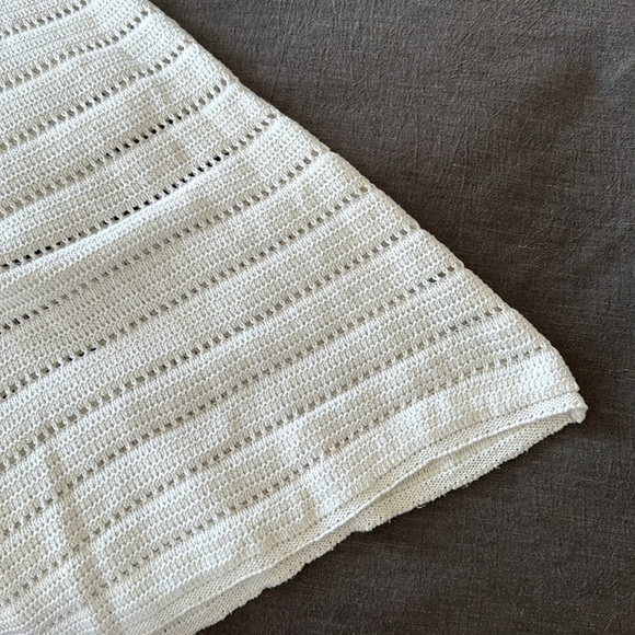 • Zara Crochet Dress • - Picture 5 of 5